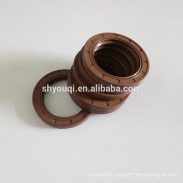 Valvue oil seal